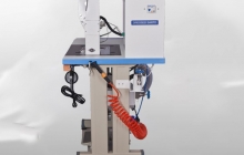 燙嵌條時為什么要用專業(yè)小燙機？