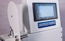 AI賦能紡織服裝產(chǎn)業(yè)：天門打造千億級智慧供應鏈新高地