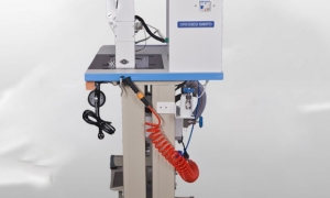 燙嵌條時為什么要用專業(yè)小燙機？