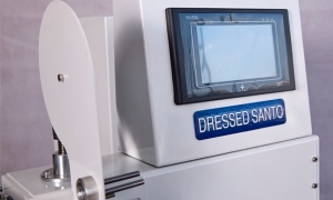 AI賦能紡織服裝產(chǎn)業(yè)：天門打造千億級智慧供應(yīng)鏈新高地