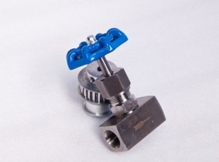 不銹鋼高壓閥門